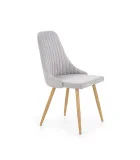 CHAIR K 285, LIGHT GREY order